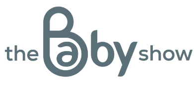 The Baby Show NEC 2026 logo