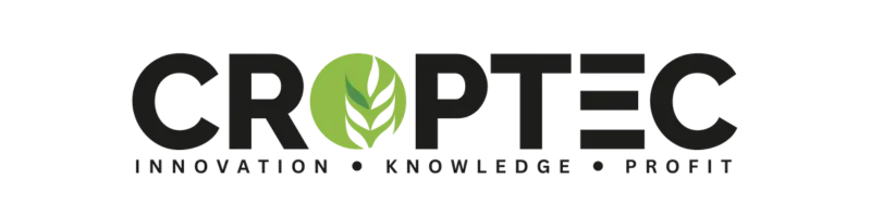 CropTec 2026 logo