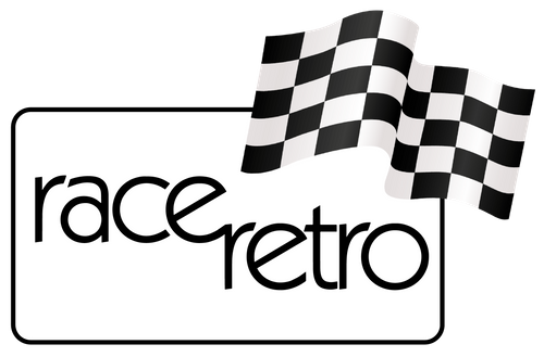 Race Retro 2026 logo