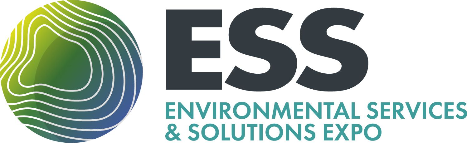 Environmental Services & Solutions Expo 2025 logo