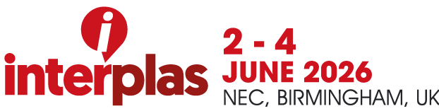 Interplas 2026 logo