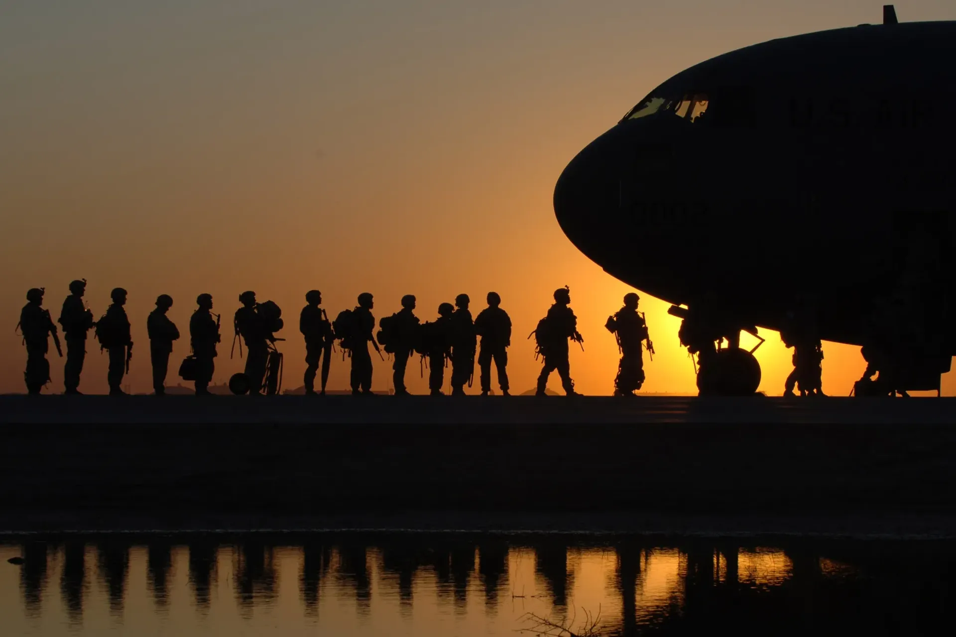 Apex Defense 2026 photo