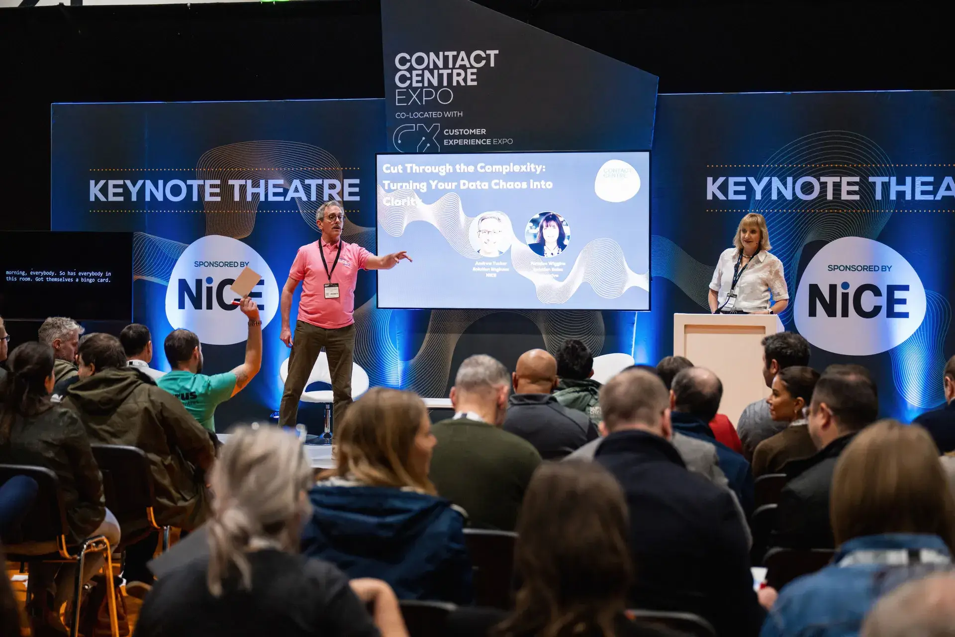 Contact Centre Expo 2026