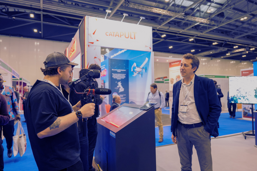 DroneX Tradeshow & Conference 2026 photo