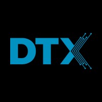 DTX + UCX Manchester 2026 logo