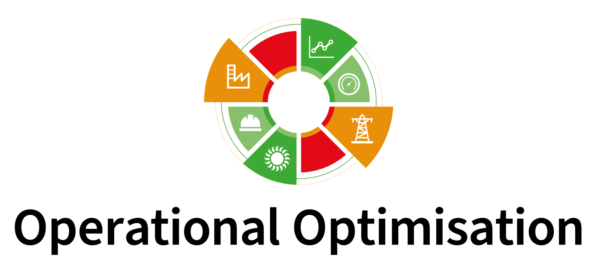 Operational Optimisation 2025 logo