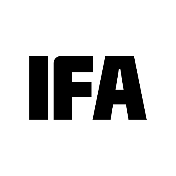 IFA 2026 logo