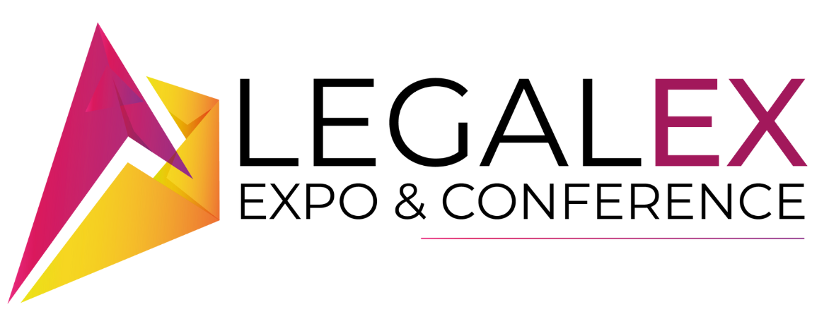 LegalEx 2025 logo