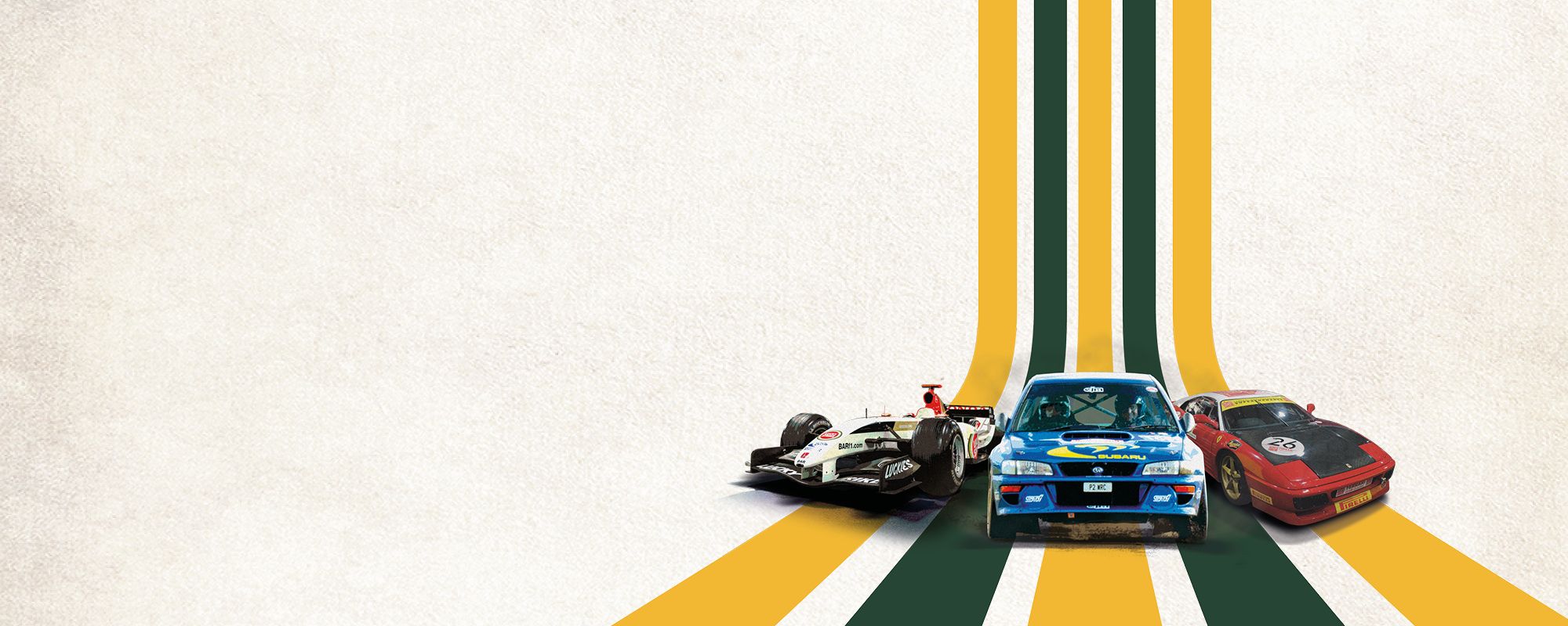Race Retro 2026: Celebrating Motorsport Heritage