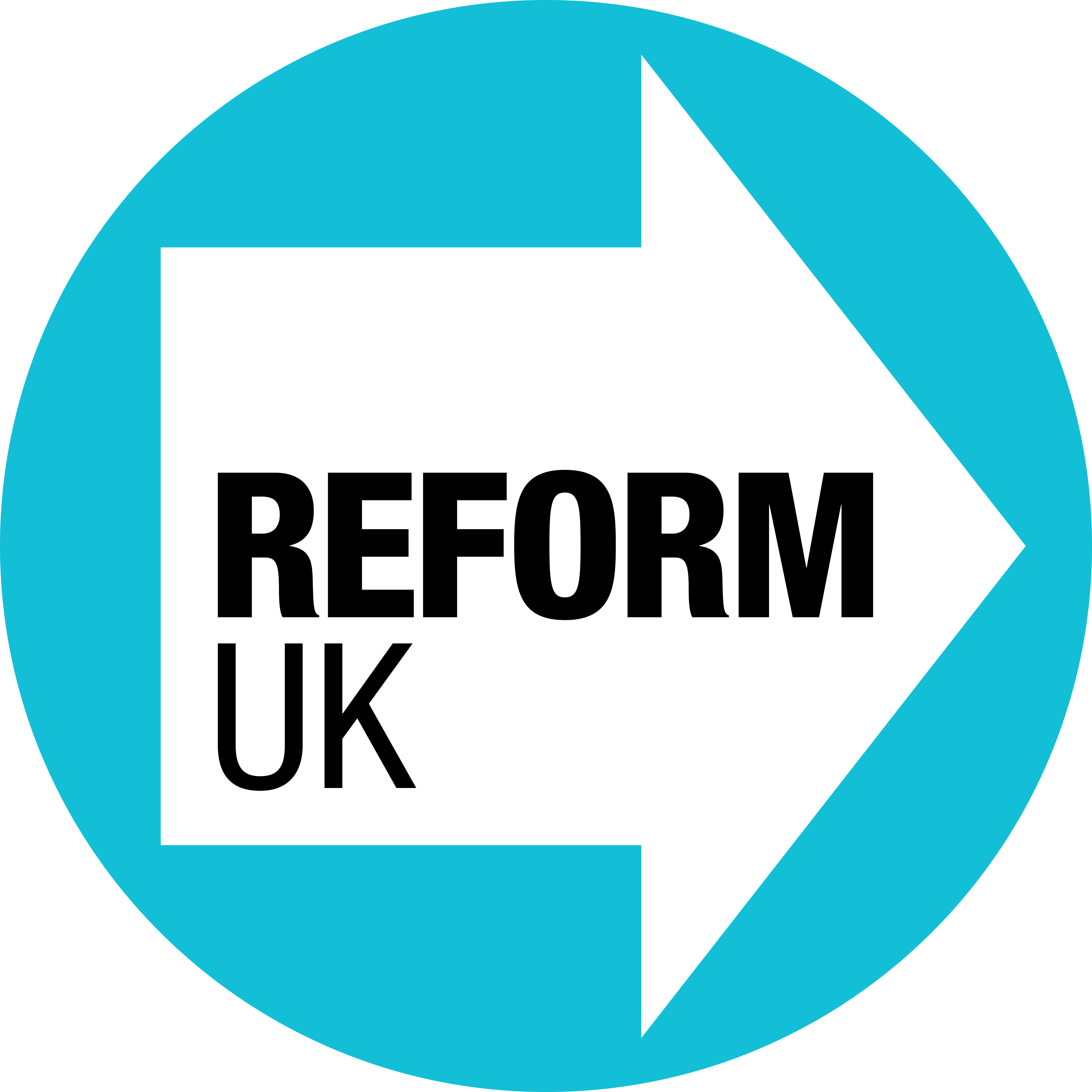 Embrace change at the Reform UK National Conference 2025.