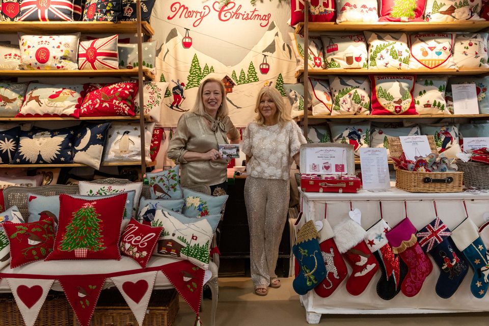 Spirit of Christmas Fair 2026