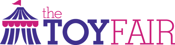 Toy Fair 2026 Logo