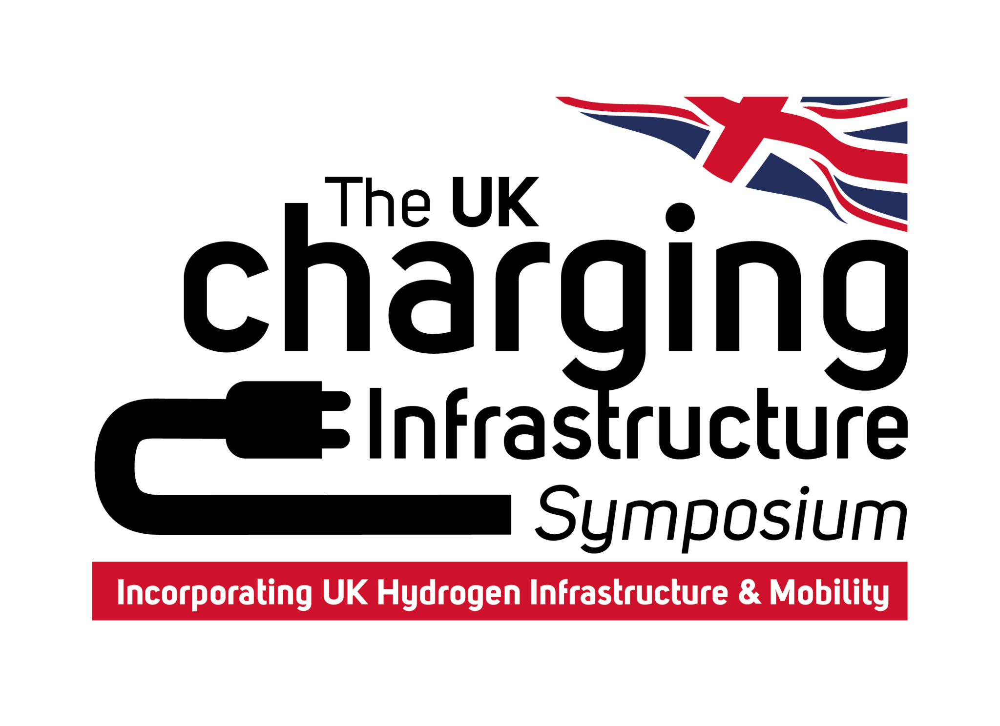 UK Charging Infrastructure 2025 event logo